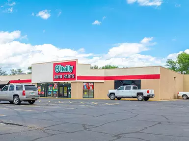 Family Dollar | O'Reilly Auto Parts