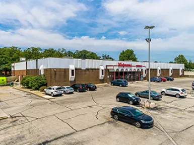Joplin, Missouri Walgreens freestanding retail property