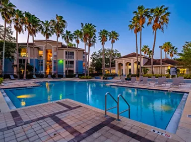 The Boot Ranch Palm Harbor, FL 432-unit multifamily property
